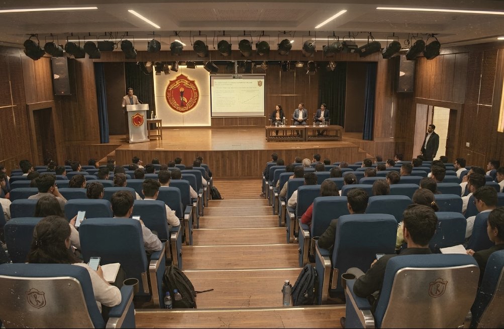 Auditorium