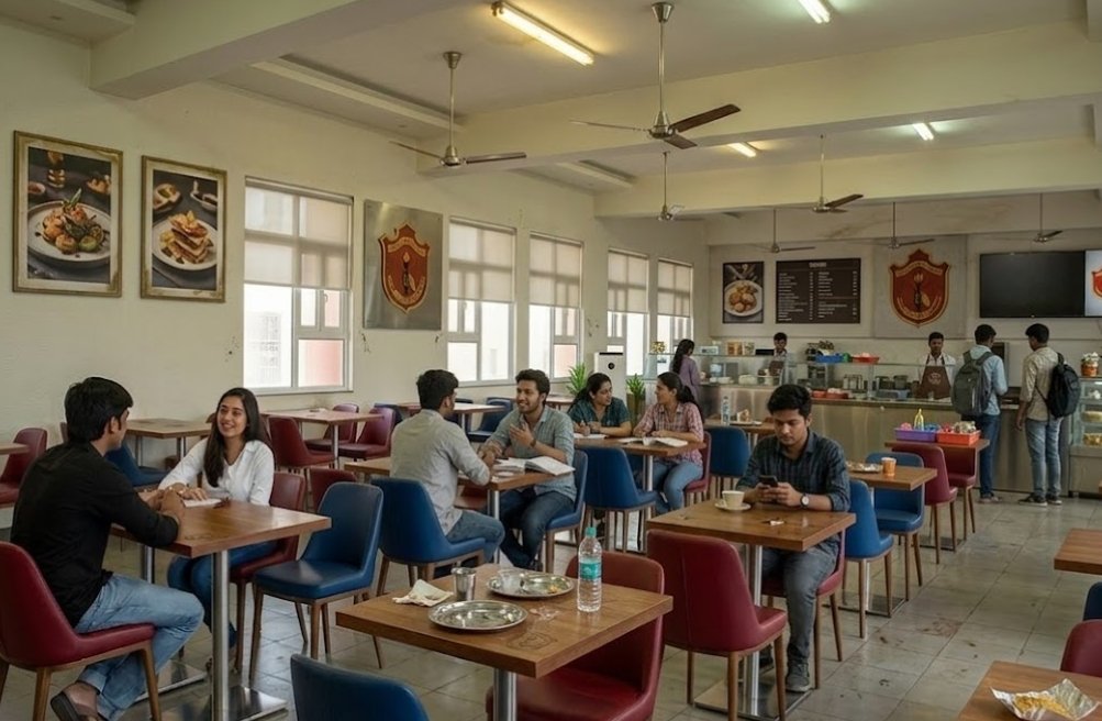 Canteen