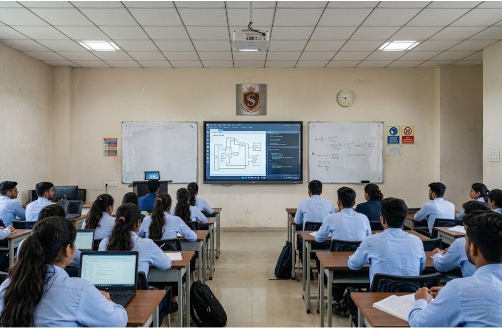 Classroom