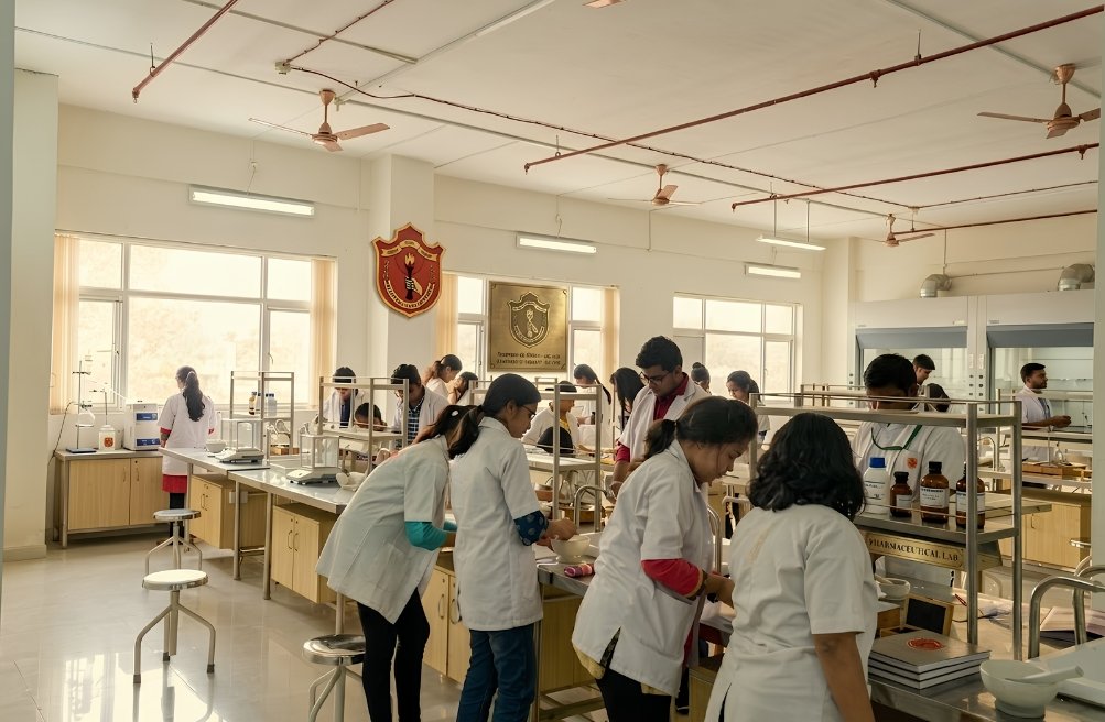 Laboratory