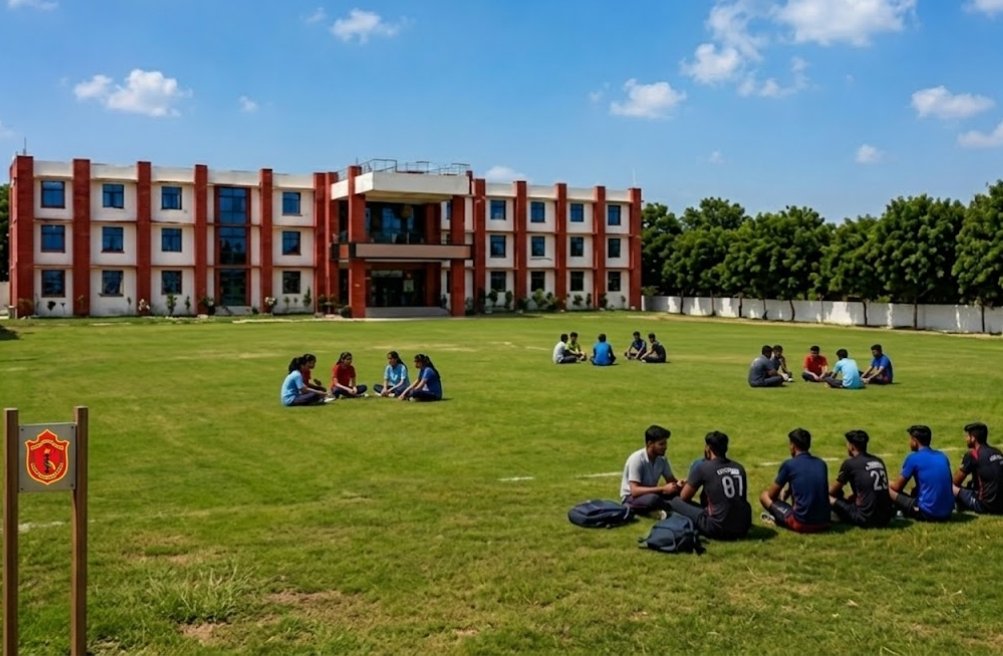 Sports Facilities