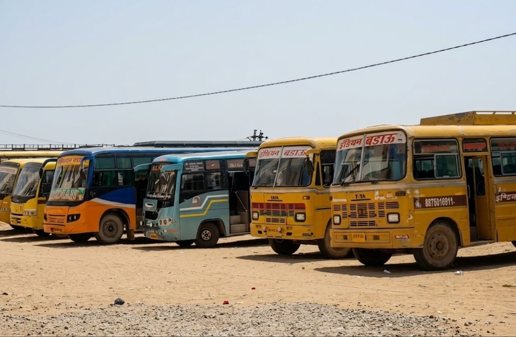 Transportation Facility