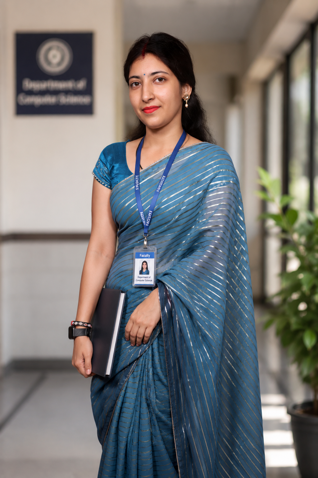 Manisha Sharma